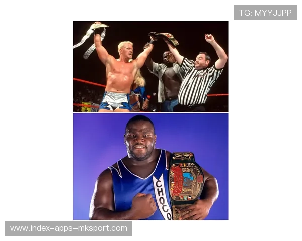 冠军腰带争夺战火药味拉满