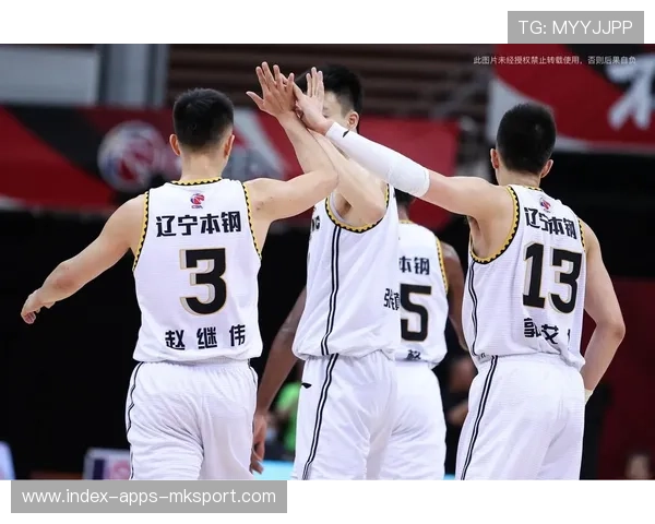 CBA辽宁队战术调整后稳步登顶争冠榜单