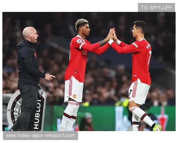 热刺盯C罗式终结模板：如何打造世界级的进攻体系