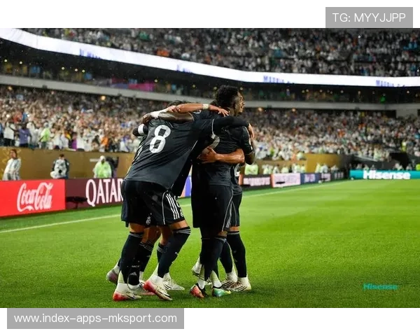 皇马直塞点位特别刁钻