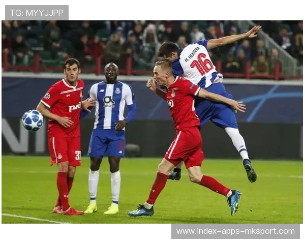 莫斯科斯巴达锁定塞尔维亚中路枢纽，俄超竞争火热