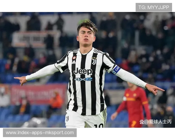 尤文迪巴拉转身抽射撕裂防线