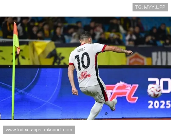 成都蓉城2-2战平神户，表现令人惊艳