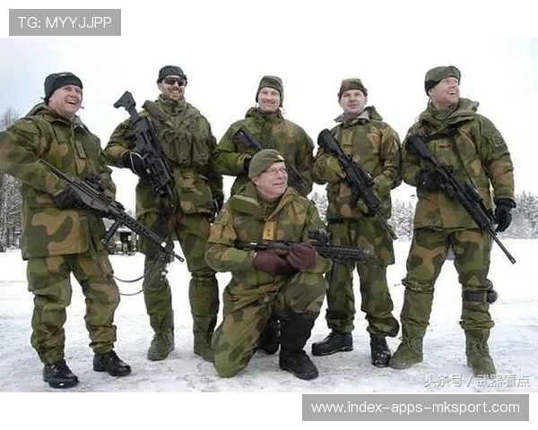 挪威被视为潜在的晋级竞争者 挪威被视为潜在的晋级竞争者