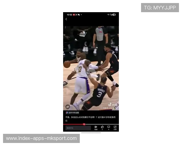 詹姆斯中路突破制造罚球并罚中,湖人沉着应对 詹姆斯中路突破制造罚球并罚中,湖人沉着应对