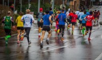 全国马拉松青少年跑团激发全民健身热情，跑遍全国马拉松